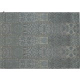 Teppich Amaira 160x230 cm - Blau, MODERN, Textil (160/230cm) Teppich Amaira 160x230 cm - Blau, MODERN, Textil (160/230cm)