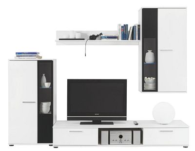 TV-aufsatz Universal 80cm - Wohnwände & TV Möbel - Wohnen - Produkte