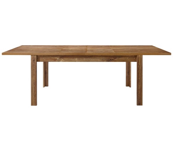 Esstisch in braun aus mangoholz tische küchen & esszimmer ...