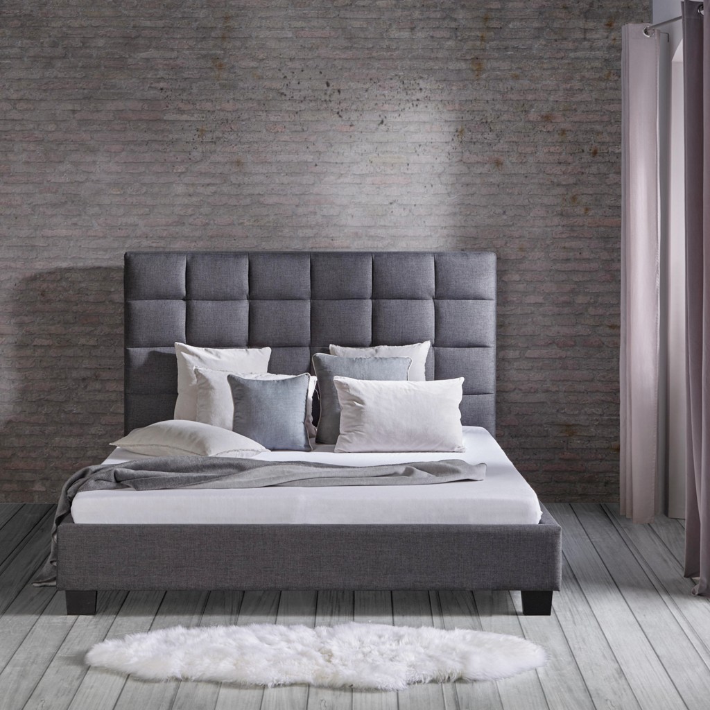 55 % sparen - Polsterbett SVENJA bei MÖMAX - nur 295€ | Cherry Möbel ... 55 % sparen - Polsterbett SVENJA bei MÖMAX - nur 295€ | Cherry Möbel ...