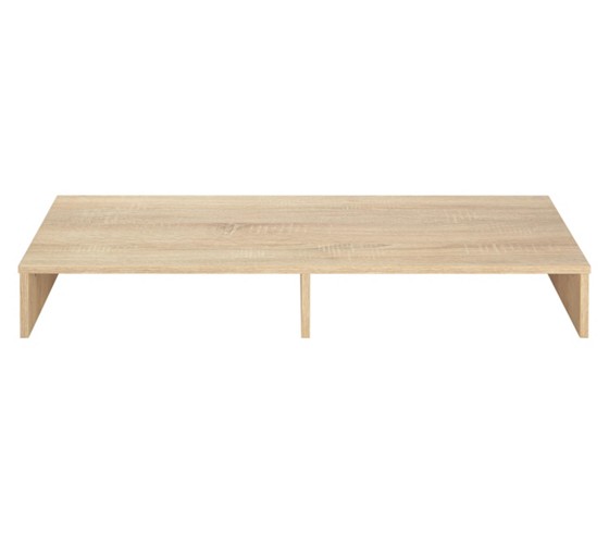 ~ TVaufsatz John 2 Eiche Sägerau Nb Wohnwände & TV Möbel Wohnen Boxspringbett Holz Eiche ~ TVaufsatz John 2 Eiche Sägerau Nb Wohnwände & TV Möbel Wohnen