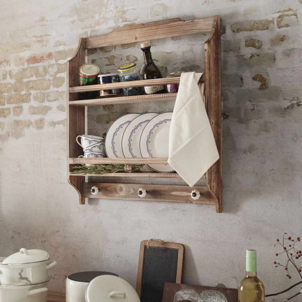 Wandregal RAFI - nur 35€