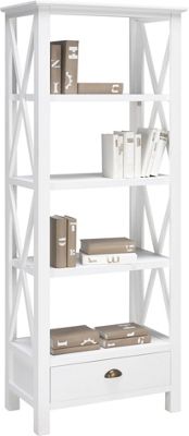 Bücherregal Claudia