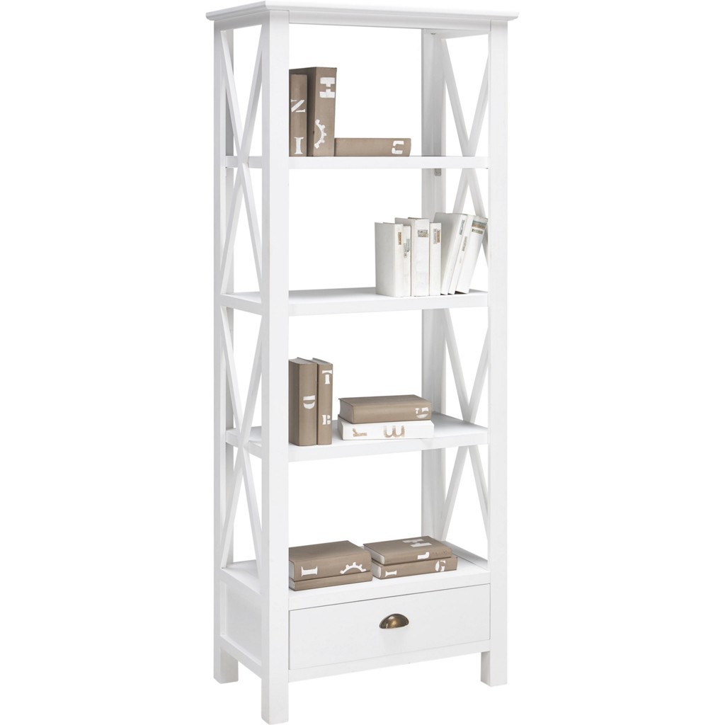 Bücherregal Claudia