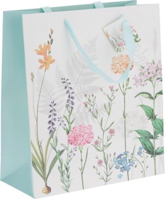 Geschenktasche Jana in Bunt