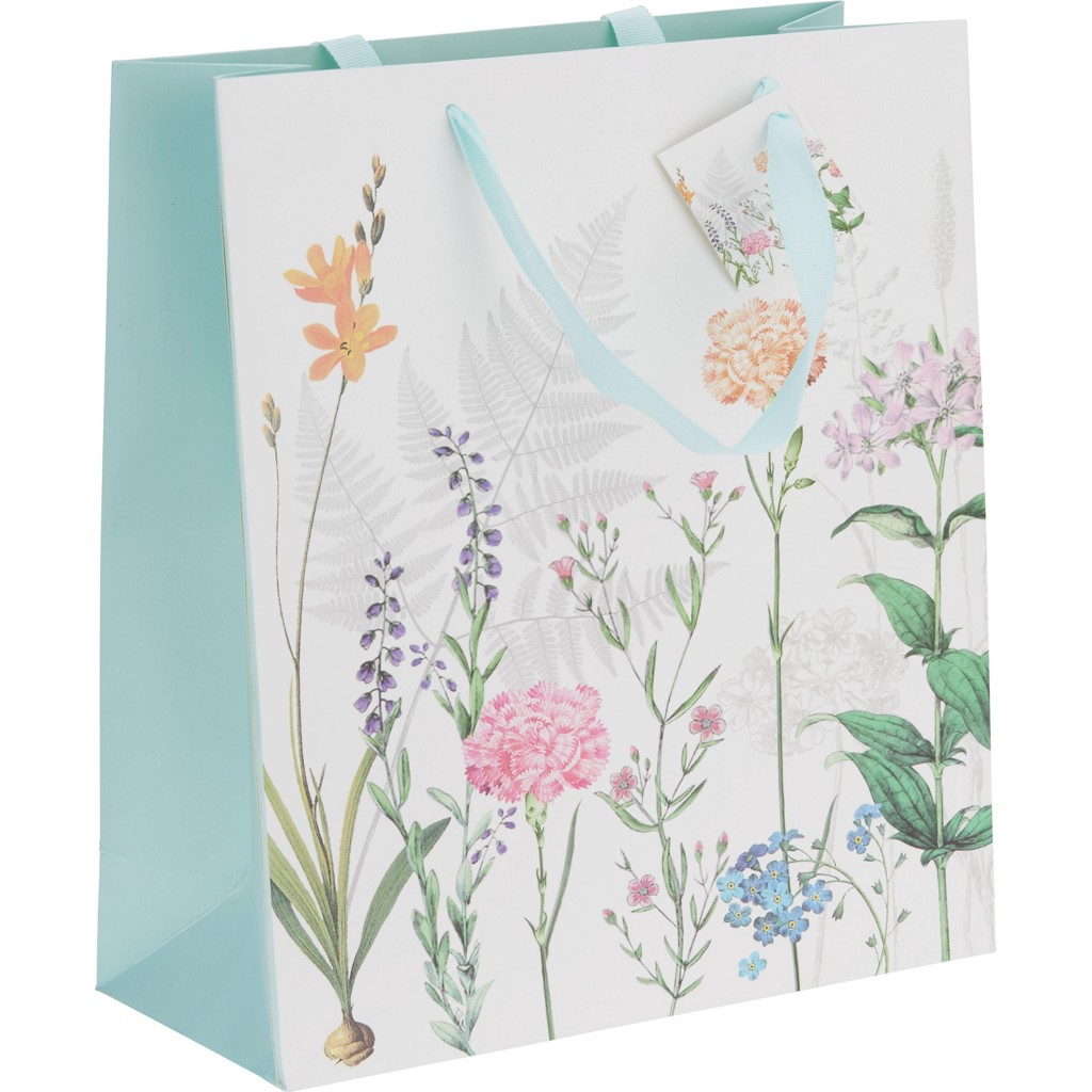 Geschenktasche Jana in Bunt