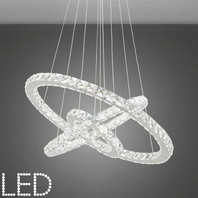 Led Designleuchte Trilogy