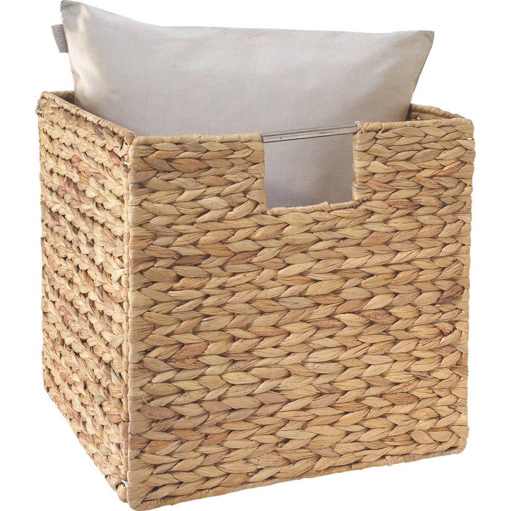 Regalkorb Anna in Natur