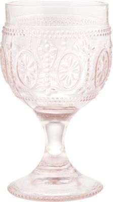 Rotweinglas St. Remy in Rosa, ca. 240ml