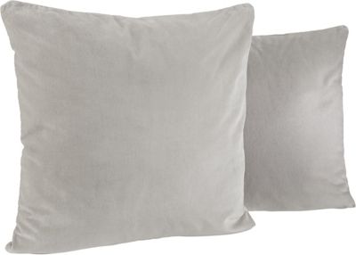 Samt Zierkissen Sonja 50x50cm