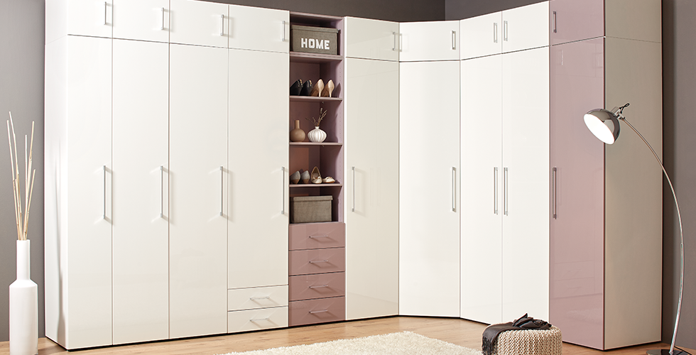 Begehbaren Kleiderschrank planen mit Schrank- und ... Begehbaren Kleiderschrank planen mit Schrank- und ...