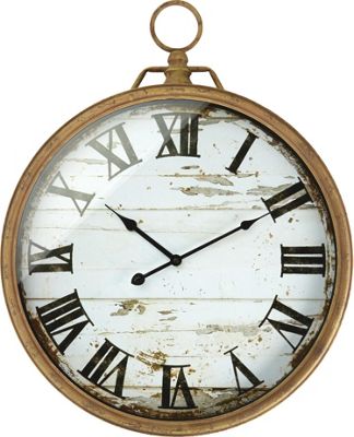 Wanduhr Cherie, D: ca. 48cm