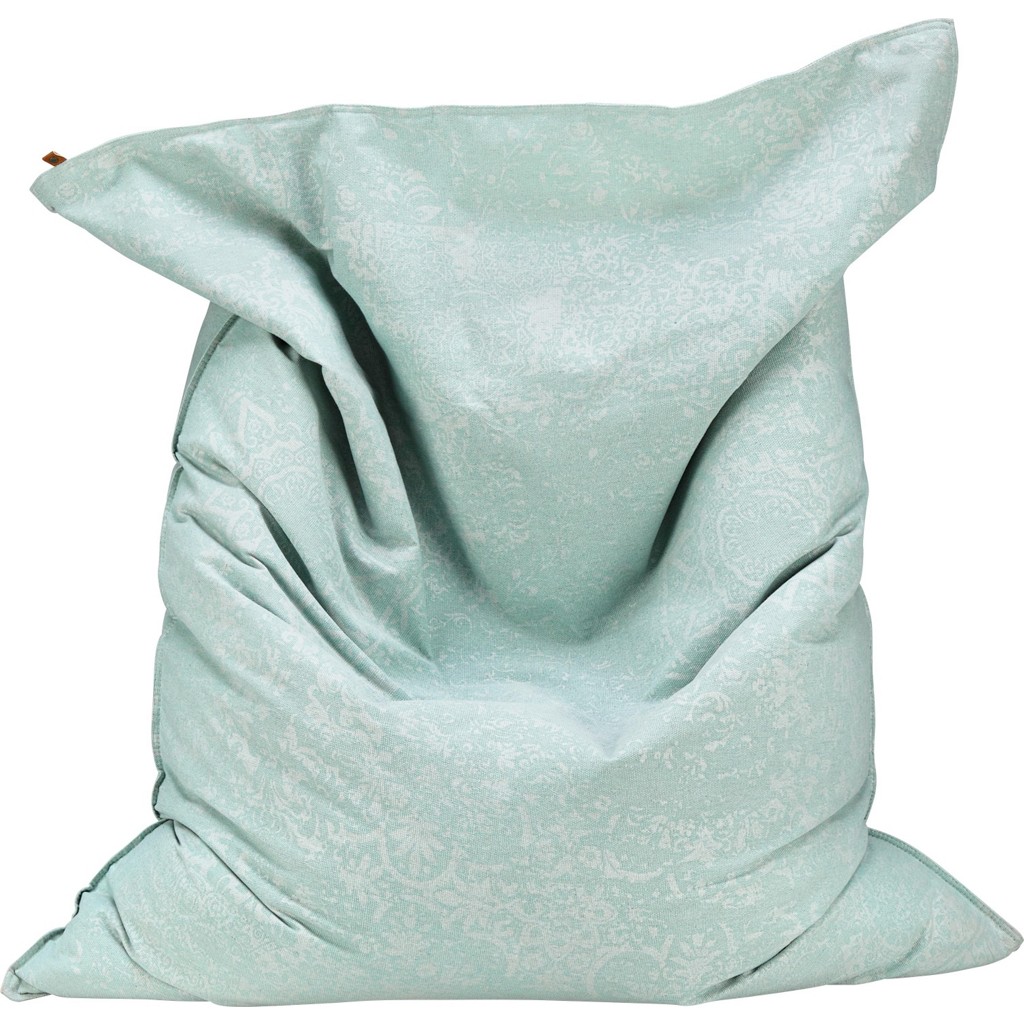 Sitzsack SADRi von MÖMAX in mintgrün