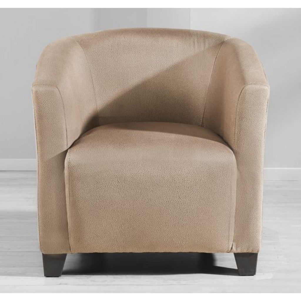 Sessel MATHEO von MÖMAX in taupe