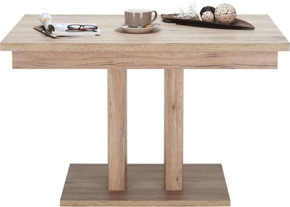 Esstisch in eiche tische küchen & esszimmer produkte