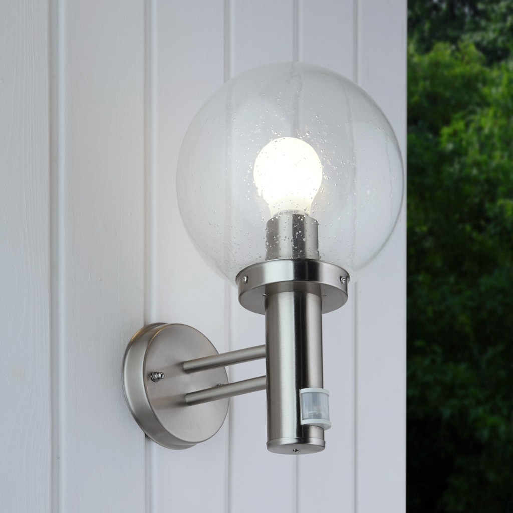 Außenleuchte Salvador