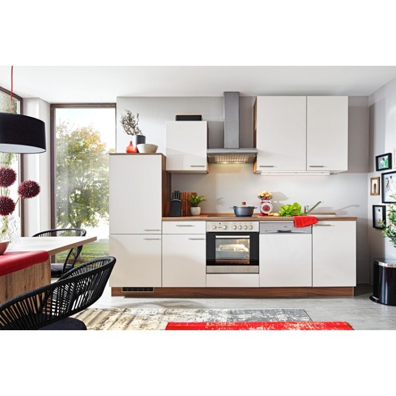 {Freistehender küchenblock modern
95} Küchen online kaufen | mömax | {Freistehender küchenblock modern
95}