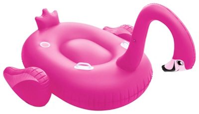 Schwimmtier Flamingo, ca. 155x107x198cm