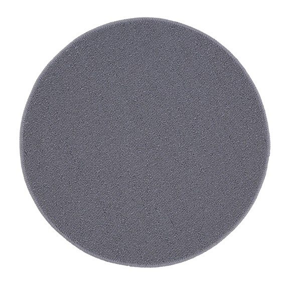 Teppich Eton 2 in Grau, ca 90cm online kaufen möm Teppich Eton 2 in Grau, ca 90cm online kaufen möm