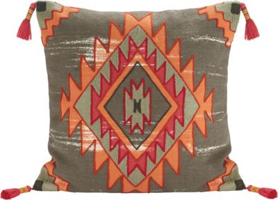 Zierkissen Hasan ca. 60x60cm